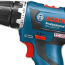 Дрель-шуруповерт Bosch GSR 10.8 V-EC Professional