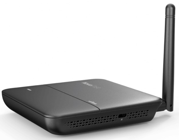 Проектор Vivitek Novocast NC1000