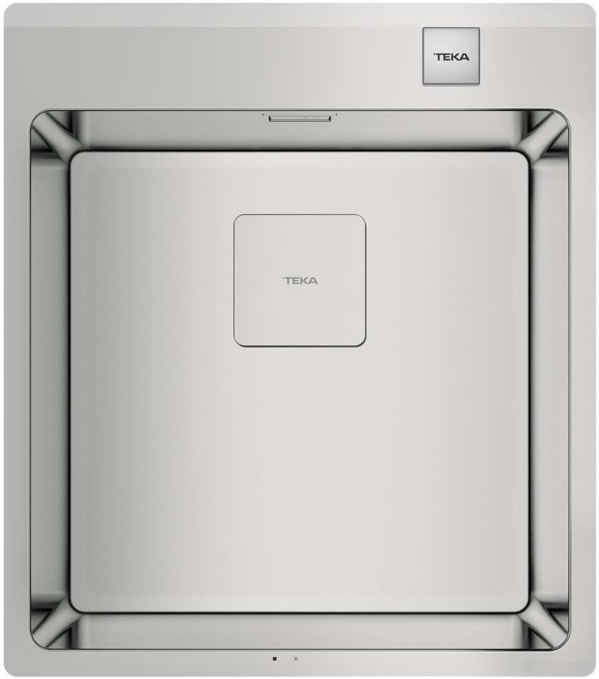 Кухонная мойка Teka Forlinea RS15 40.40 Auto