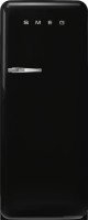 Однокамерный холодильник Smeg FAB28RBL5