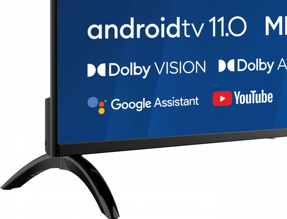 Телевизор Blaupunkt 50UBC6000