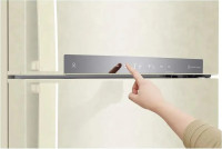 Холодильник LG GN-H702HEHL