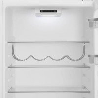 Холодильник Meferi MBR177 Low Frost Light