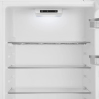 Холодильник Meferi MBR177 Low Frost Light