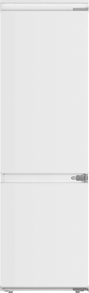 Холодильник Meferi MBR177 Low Frost Light