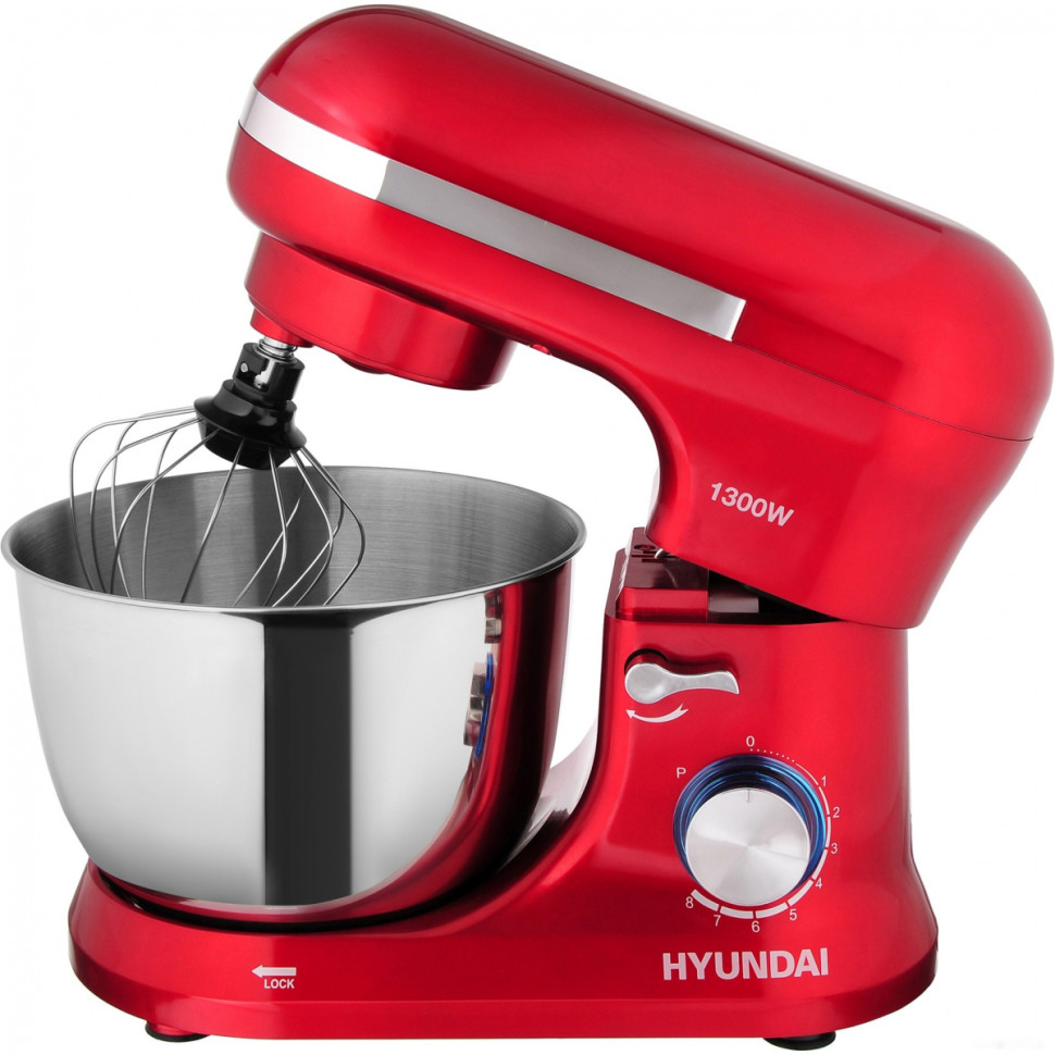 Кухонный комбайн Hyundai HYM-S6451