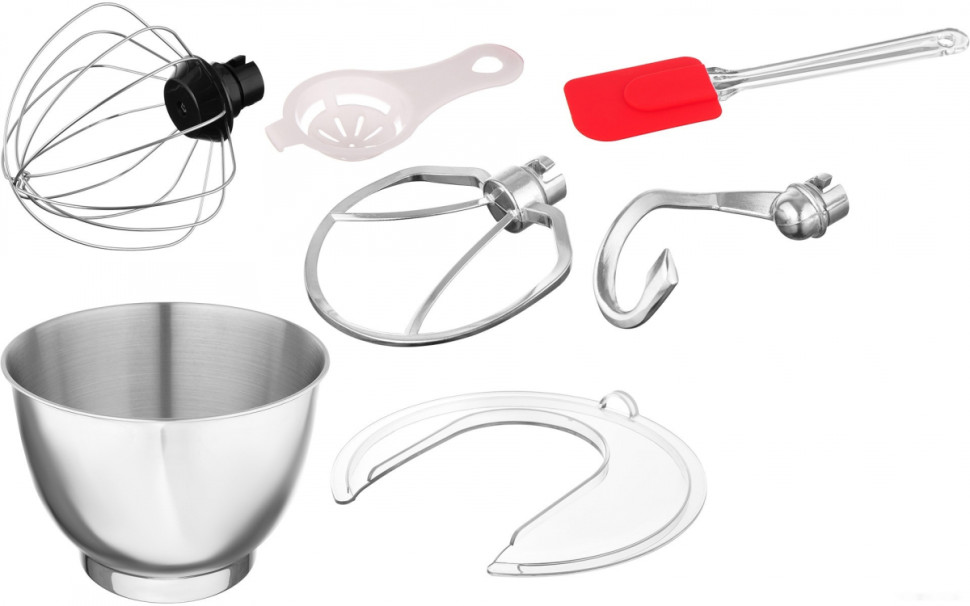 Кухонный комбайн Hyundai HYM-S6451