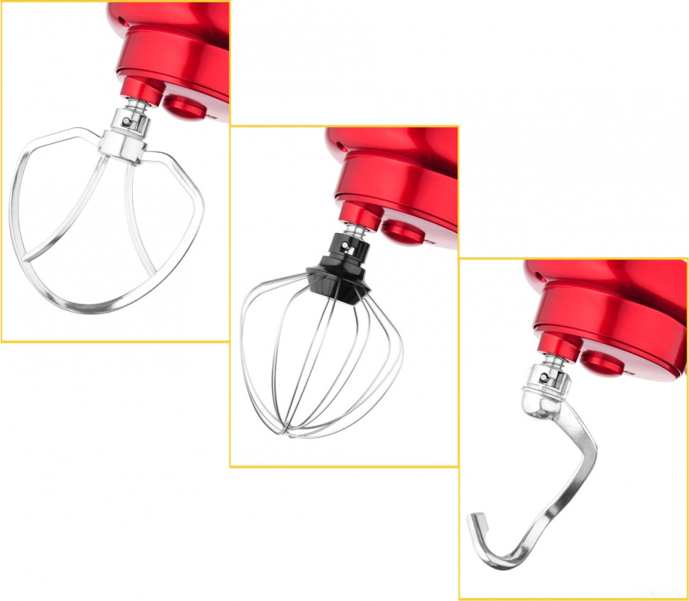 Кухонный комбайн Hyundai HYM-S6451