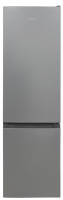 Холодильник с нижней морозильной камерой Hotpoint HT 5200 C MX