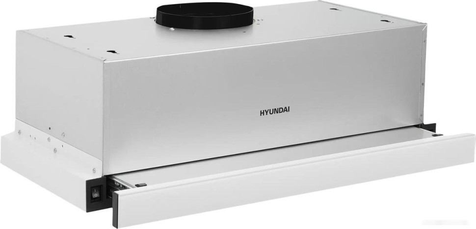 Вытяжка Hyundai HBH 6230 W
