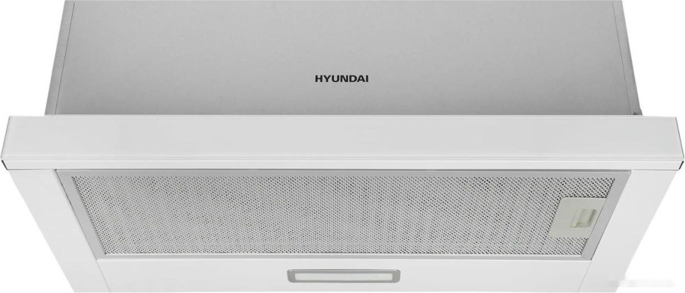 Вытяжка Hyundai HBH 6230 W