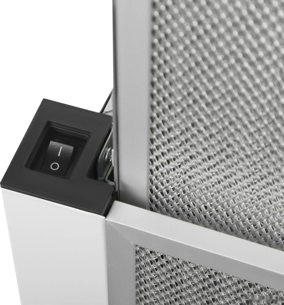 Вытяжка Hyundai HBH 6230 W