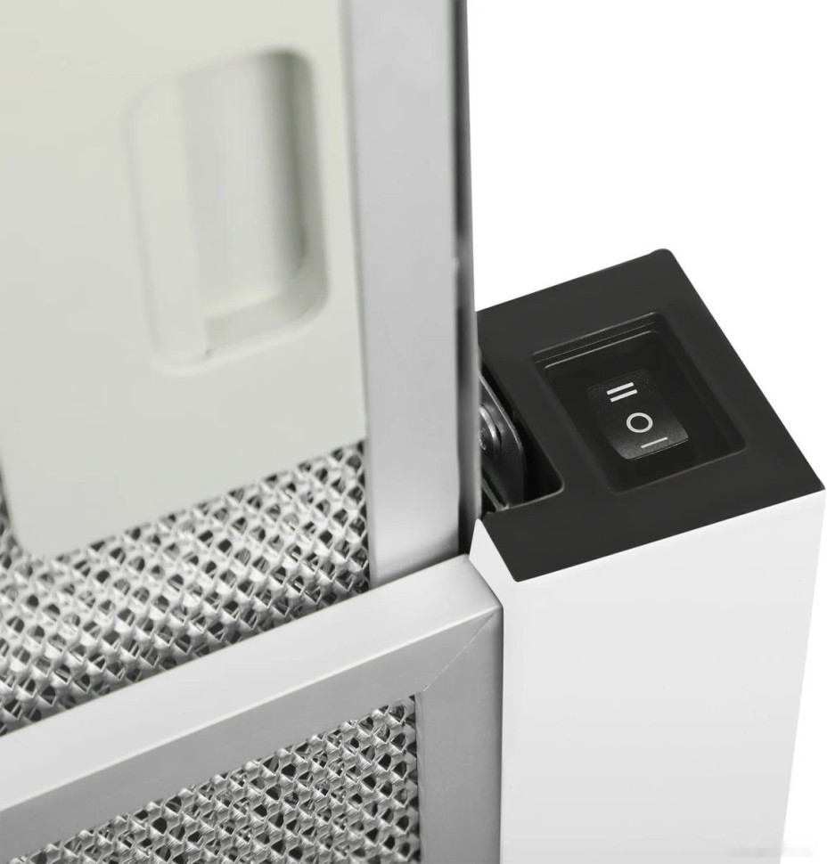 Вытяжка Hyundai HBH 6230 W