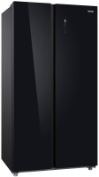 Холодильник side by side Korting KNFS 93535 GN
