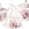 Сервиз Lefard Iris 590-331