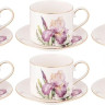 Сервиз Lefard Iris 590-331