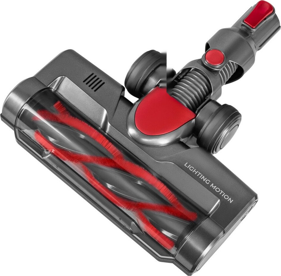 Пылесос LEX LXVCS 7070