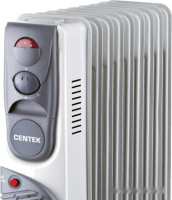 Масляный радиатор с вентилятором CENTEK CT-6203-9