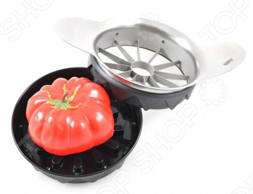 Нож для томатов GEFU ПОМО