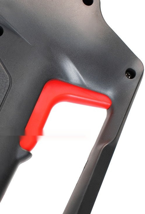 Триммер Verton Garden Green Pro BBR-2030D (с 1-им АКБ 4 Ач)