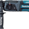 Перфоратор Makita DHR241RTJ (с 2-мя АКБ, кейс)