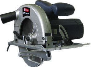 Дисковая пила ДИОЛД ДП-1.6-190