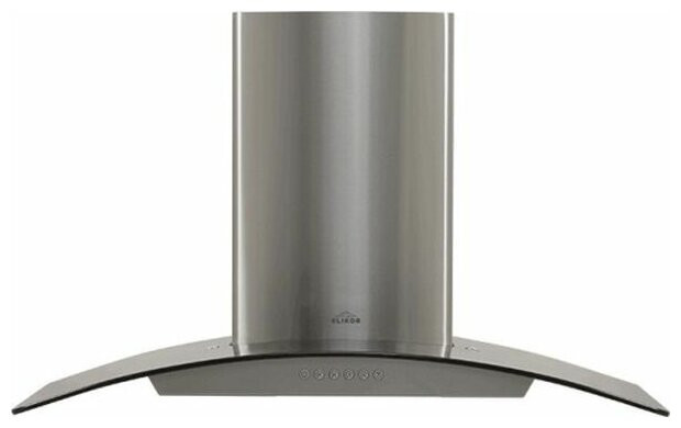 Вытяжка Elikor Аметист S4 90Н-700-Э4Д нерж/тонир.