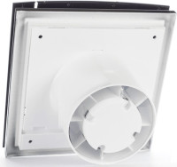 Осевой вентилятор Soler &amp; Palau Silent-100 CHZ Marble Black Design 5210402300-434900