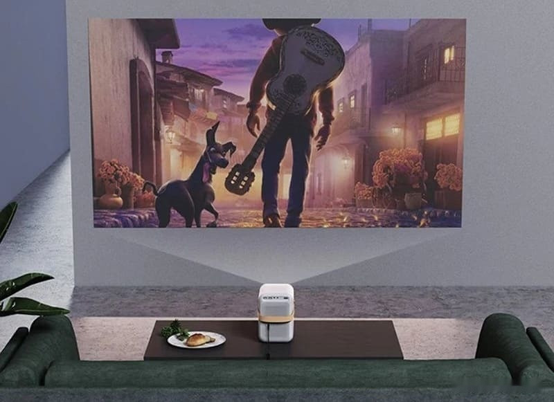 Проектор Wanbo T6 Max