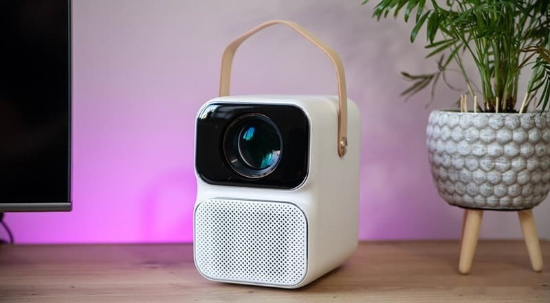 Проектор Wanbo T6 Max