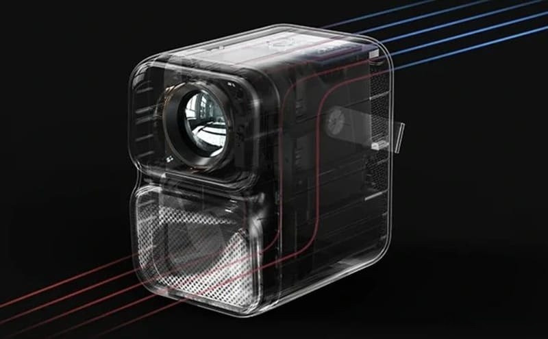 Проектор Wanbo T6 Max