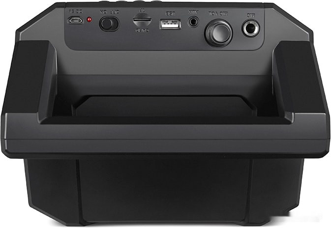 Портативная акустика Sven PS-440