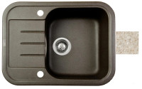 Кухонная мойка Gerhans B20 (Sand)