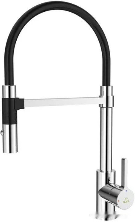 Смеситель Rose R133 (хром)