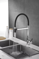 Смеситель Rose R133 (хром)