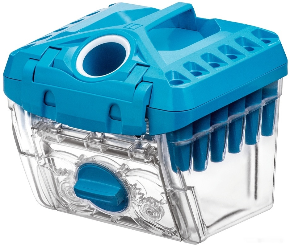 Пылесос Thomas DryBox Amfibia Family 788599