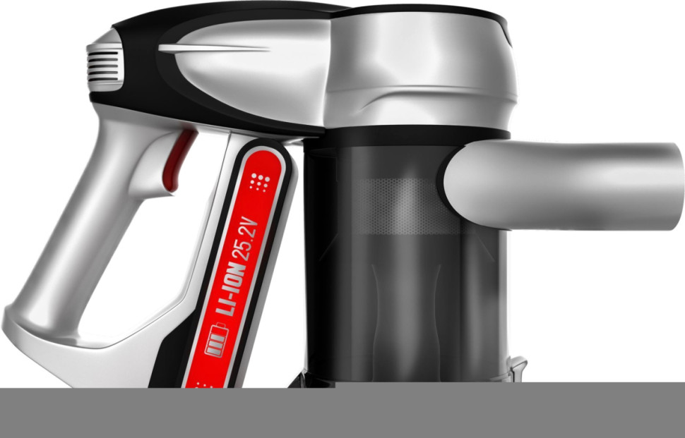 Вертикальный пылесос Polaris PVCS 5090 HandStickPRO