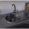 Кухонная мойка Ulgran Quartz Nora 750-08 (космос)
