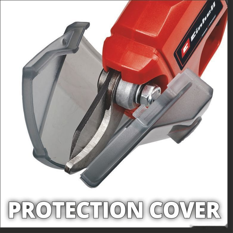 Секатор Einhell GE-LS 18 Li-Solo 3408300