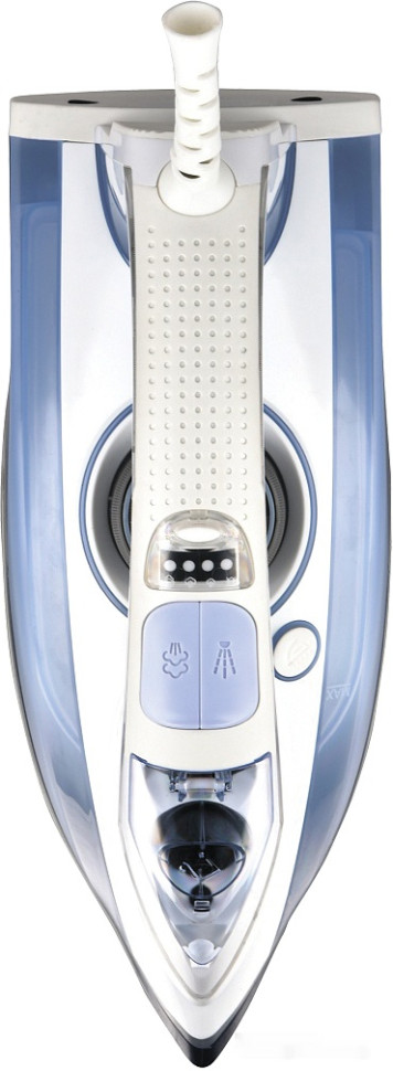 Утюг Polaris PIR 3074 SG AA 3m (голубой)