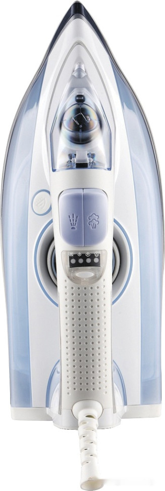 Утюг Polaris PIR 3074 SG AA 3m (голубой)