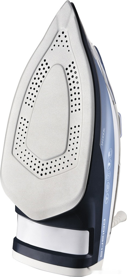 Утюг Polaris PIR 3074 SG AA 3m (голубой)