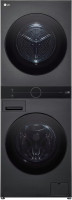 Стиральная машина LG W4W8LVPKZHM