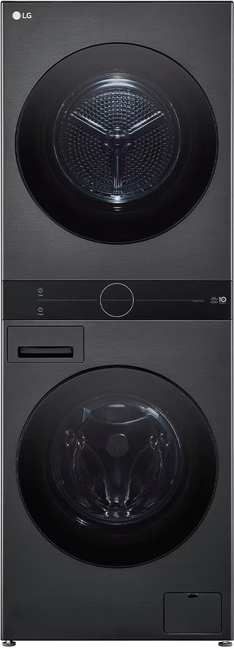 Стиральная машина LG W4W8LVPKZHM