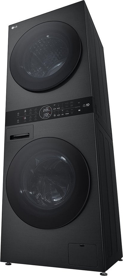 Стиральная машина LG W4W8LVPKZHM