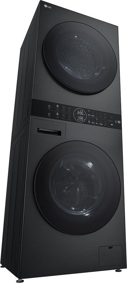 Стиральная машина LG W4W8LVPKZHM