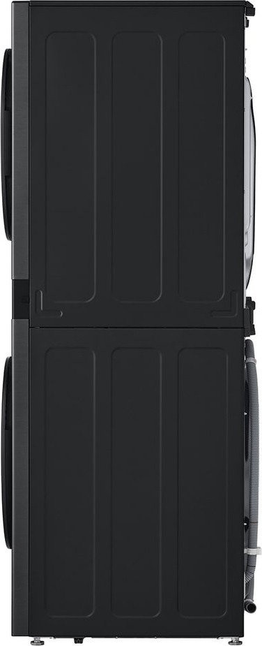 Стиральная машина LG W4W8LVPKZHM