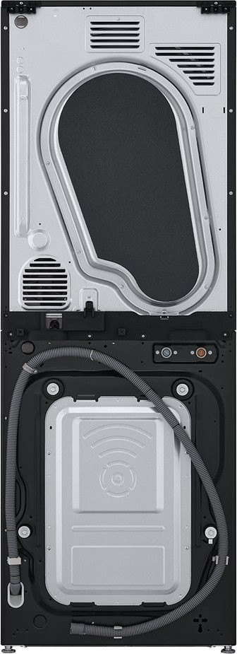 Стиральная машина LG W4W8LVPKZHM