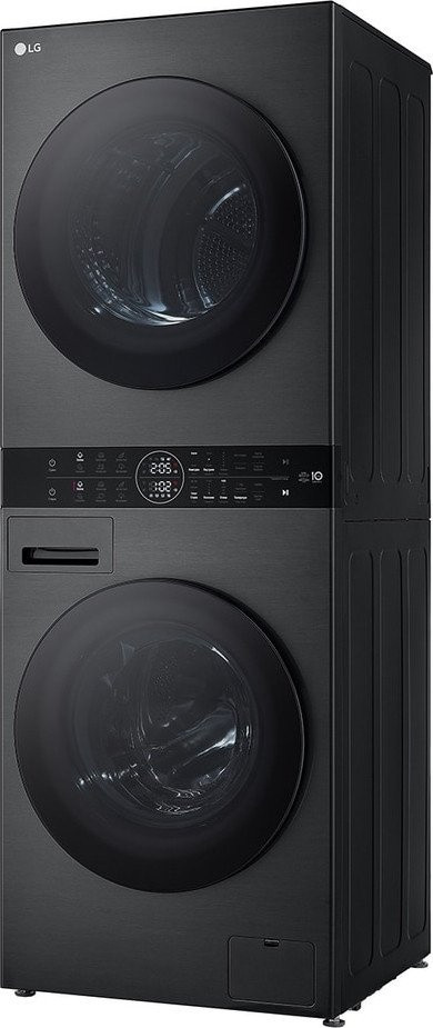 Стиральная машина LG W4W8LVPKZHM