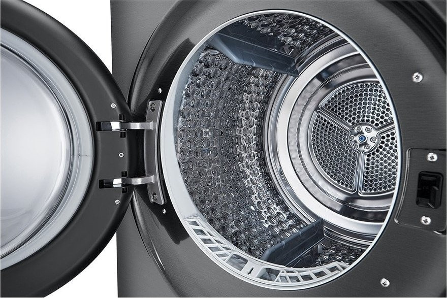 Стиральная машина LG W4W8LVPKZHM